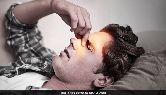 Simple Remedies To Deal With Sinus