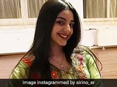 जर्मनी से आई इस लड़की ने सूट पहन किया पंजाबी गाने पर डांस, वीडियो वायरल