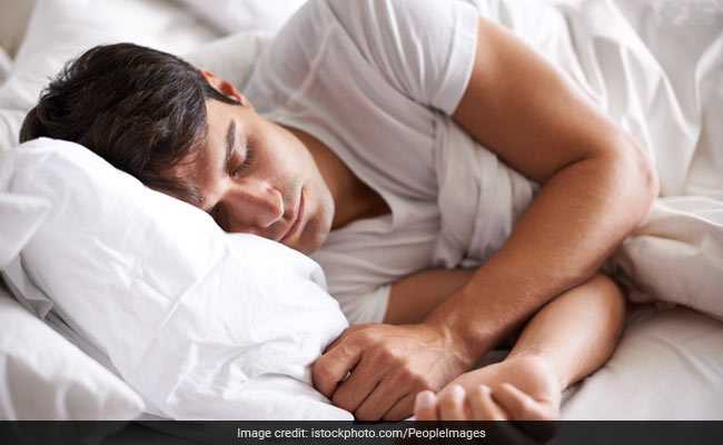 Sleep Duration May Affect Patients With Chronic Kidney Diseases; Try These Foods To Sleep Better