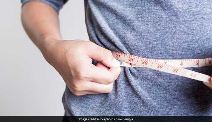 Wish To Get A Slimmer Waistline? Eat High-Fibre Foods