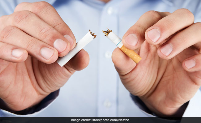 सिगरेट छोड़ने के बाद आपके शरीर के अंदर क्‍या होता है? जानिए पल-पल का हाल