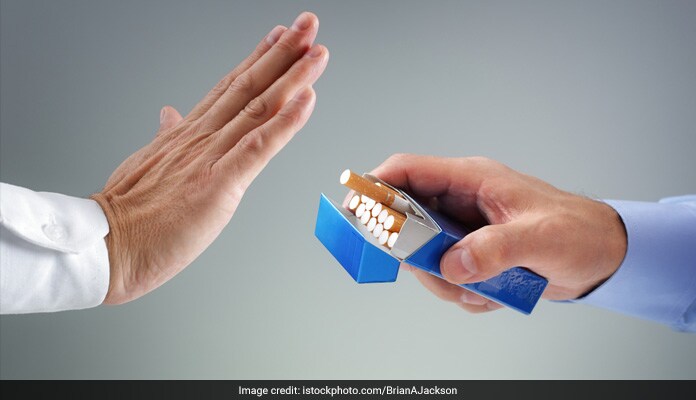 What Happens When You Quit Smoking