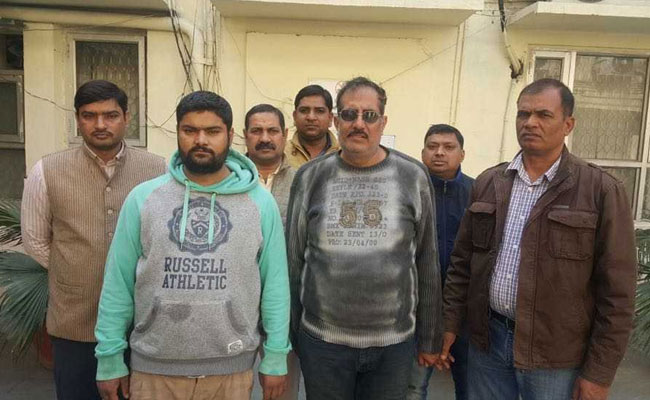 12 करोड़ की हेरोइन के साथ दो तस्कर गिरफ्तार, पंजाब में होनी थी सप्लाई