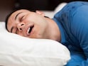 Dont Ignore The Snoring - Obstructive Sleep Apnea Can Be Life Threatening