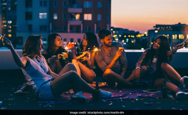 6 Tips To Help You Get Over Your Awkwardness At Social Gatherings