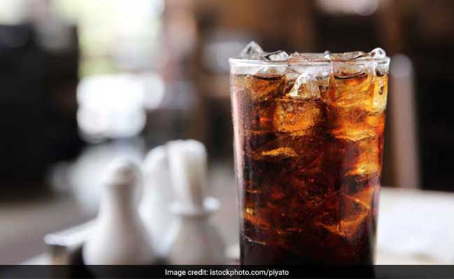 Planning A Baby? Give Up On Soda Now!