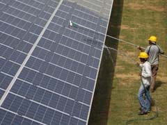Solar Panels Stuck At Indian Ports, May Delay PM Modi's Clean Energy Goals