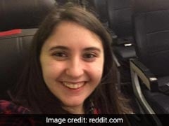 Woman Gets Entire Flight To Herself Thanks To A Goof Up. Jealous Much?