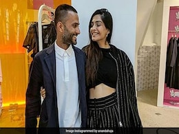 Confirmed: सोनम कपूर और आनंद आहूजा की शादी की तारीख का हुआ ऐलान, फैमिली ने की ये रिक्वेस्ट Confirmed: सोनम कपूर और आनंद आहूजा की शादी की तारीख का हुआ ऐलान, फैमिली ने की ये रिक्वेस्ट