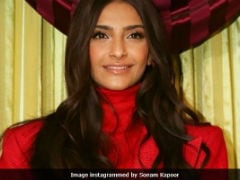 Sonam Kapoor On Sexual Harassment: 'The Truth Always Comes Out'
