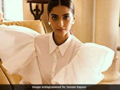 Sonam Kapoor Was Asked About Marriage Again. Gave Same Answer As Before