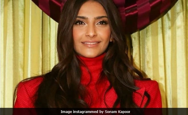 Sonam Kapoor On Sexual Harassment: 'The Truth Always Comes Out'