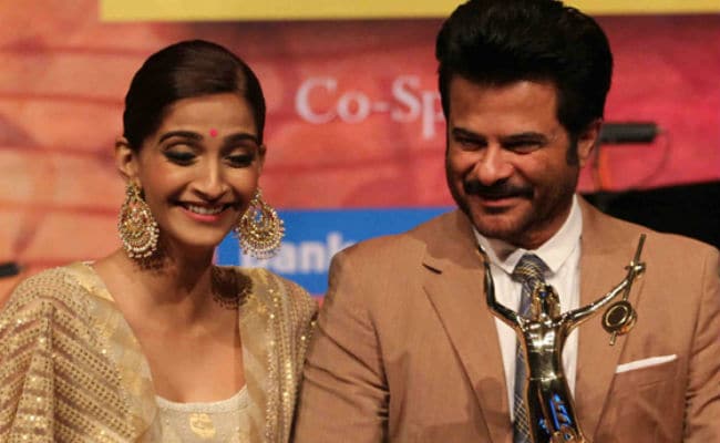 Details About Ek Ladki Ko Dekha Toh Aisa Laga, Starring Sonam Kapoor And Dad Anil Kapoor