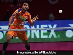 Premier Badminton League: Ahmedabad Smash Masters Secure Last-Four Spot