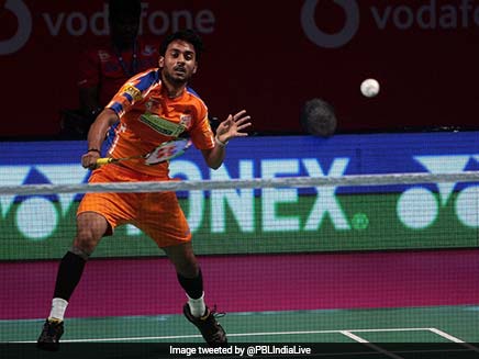 Premier Badminton League: Ahmedabad Smash Masters Secure Last-Four Spot