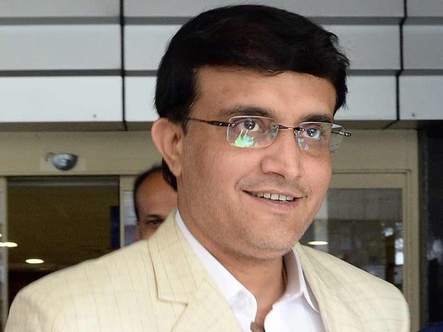 Sourav Ganguly To BCCI: Lodha Recommendations Not Implemented Due To Time Constraint