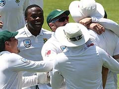 India vs South Africa, Highlights, 2nd Test, Day 5: Virat Kohli And Team Falter As Proteas End India's Nine-Series Winning Streak