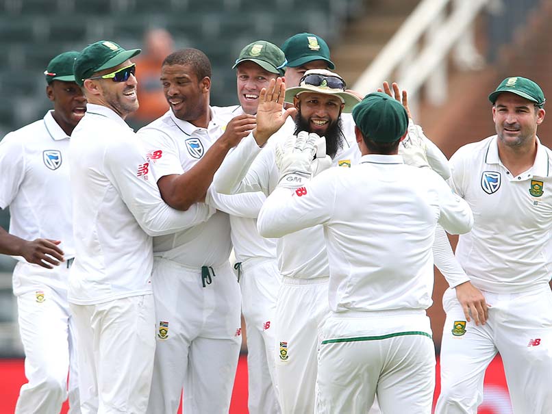 India vs South Africa, Highlights, 3rd Test, Day 1: SA 6/1 At Stumps, Trail India By 181 Runs