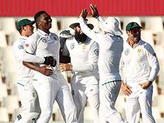 India vs South Africa: Visitors Lose Virat Kohli, Stare At A Series Defeat