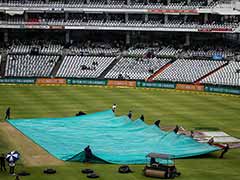 Highlights, India (IND) vs South Africa (SA), 1st Test Day 3: Play Called Off Due To Rain