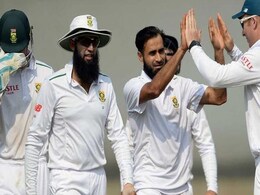 IND vs SA: विराट कोहली की टीम इंडिया के 'विजय रथ' पर ब्रेक लगा सकते हैं दक्षिण अफ्रीका के ये 6 धुरंधर... IND vs SA: विराट कोहली की टीम इंडिया के 'विजय रथ' पर ब्रेक लगा सकते हैं दक्षिण अफ्रीका के ये 6 धुरंधर...