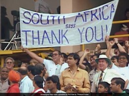 India vs South Africa: The Proteas Promote Freedom Series Through History, Cricket India vs South Africa: The Proteas Promote Freedom Series Through History, Cricket