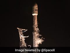 SpaceX Launches Secretive Zuma Mission