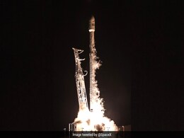 SpaceX Launches Secretive Zuma Mission SpaceX Launches Secretive Zuma Mission