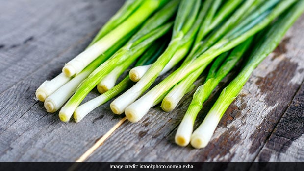 5 Amazing Benefits Of Spring Onions We Bet You Dont Know - NDTV Food