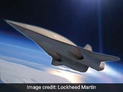 America's Fastest Spy Plane Could Be Back - With Top Secret Changes