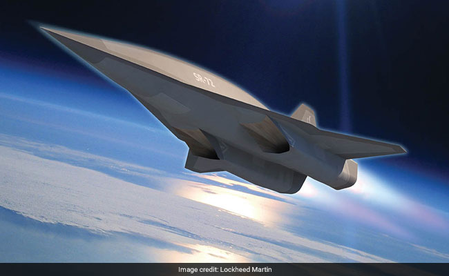 America's Fastest Spy Plane Could Be Back - With Top Secret Changes