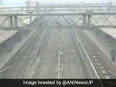 Heavy Fog Grips Delhi-NCR: 14 Trains Cancelled And 60 Trains, 20 Flights Delayed