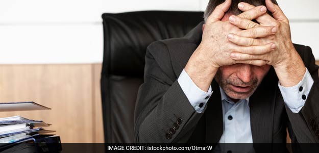 How Stress Can Make You Sick Explained