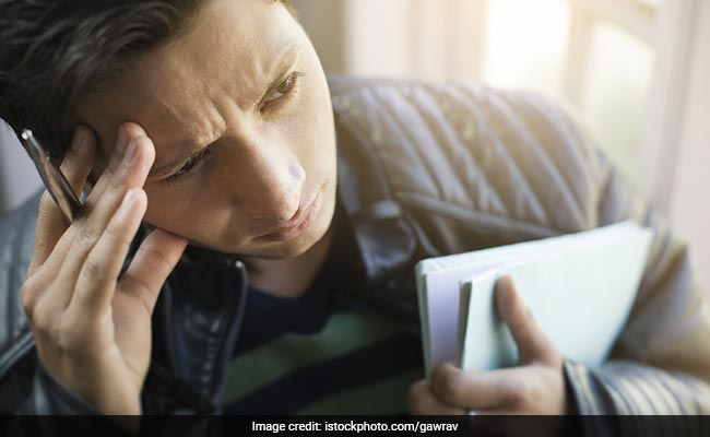 Stress At Work Could Up Diabetes Risk: 5 Foods That May Combat Stress Naturally