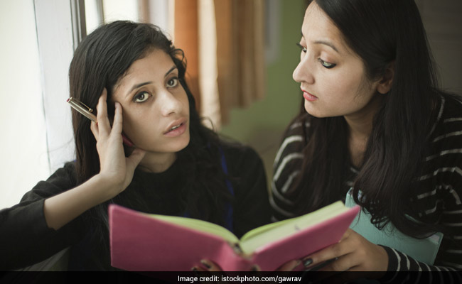 CBSE Board Exam Date Sheet Soon Says Board Official; Students Anxious With Anticipation