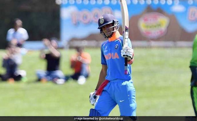 U-19 WC: IPL में 1.8 करोड़ में बिकने वाला ये क्रिकेटर बना जीत का हीरो, अब रिकॉर्ड चौथी बार भारत को वर्ल्ड चैंपियन बनाने पर नज़र