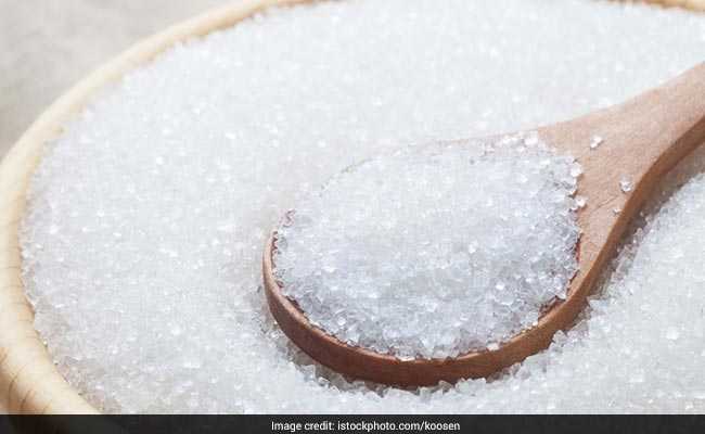 8 Foods That Contain Alarming Amounts Of Sugar