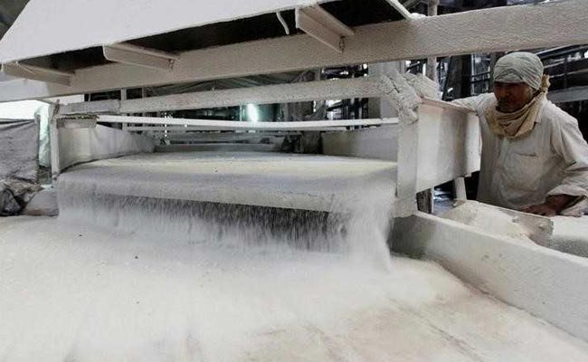 India Limits Sugar Sales By Mills To Prop Up Prices