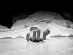 Upset Over Exam Results, Student Allegedly Commits Suicide
