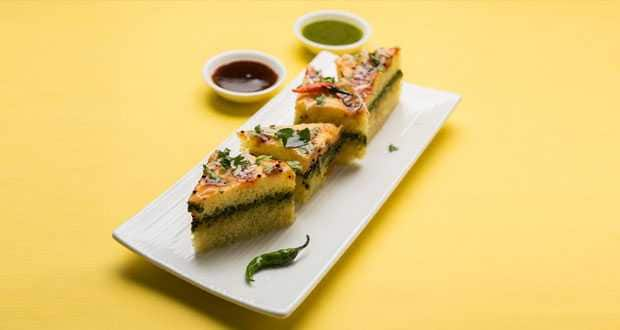 suji dhokla recipe