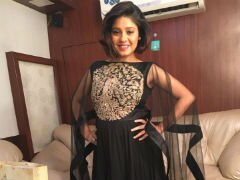 Sunidhi Chauhan Is A Mother, Gives Birth To A Baby Boy
