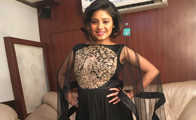 Sunidhi Chauhan Is A Mother, Gives Birth To A Baby Boy