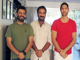 आ गई ऋतिक रोशन की अगली फिल्म 'सुपर 30' की रिलीज डेट, ये दिन होगा बेहद खास आ गई ऋतिक रोशन की अगली फिल्म 'सुपर 30' की रिलीज डेट, ये दिन होगा बेहद खास