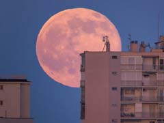 31 जनवरी की रात को आएगा Super Blue Blood Moon, जानिए भारत में कहां आएगा नजर