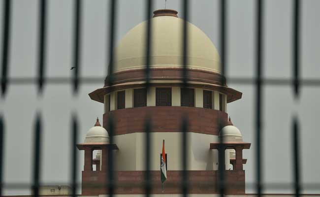 Centre Has 10 Days To Inform Supreme Court About Lokpal Appointment