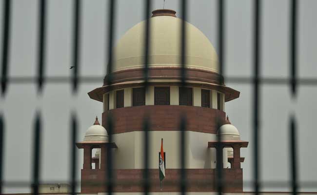 1892 And 1924 Pacts On Cauvery Neither Inoperative Nor Extinct, Says Top Court