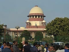 On Officer Amassing Assets, Top Court Warns Of "Sensitive" 2G Case Taint