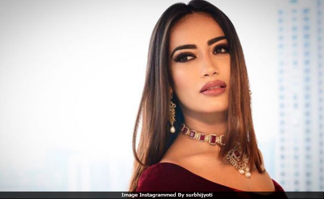 Not Mouni Roy, Surbhi Jyoti To Play Lead In <i>Naagin 3</i> Opposite This Actor. All Cast Details Here