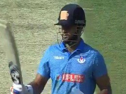 सुरेश रैना एक टेस्ट में पास, एक टेस्ट अभी बाकी, ' यहां' मौका देंगे सेलेक्टर्स? सुरेश रैना एक टेस्ट में पास, एक टेस्ट अभी बाकी, ' यहां' मौका देंगे सेलेक्टर्स?