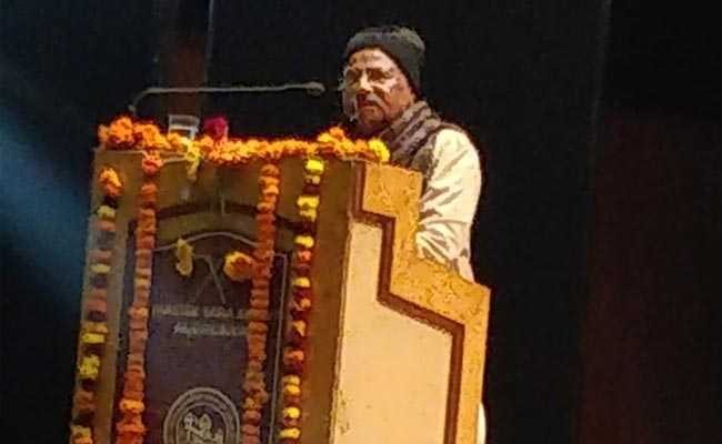 भारतीय संस्कृति और दर्शन के सकारात्मक पक्ष को समाज में लाएं शिक्षक : सुरेश सोनी